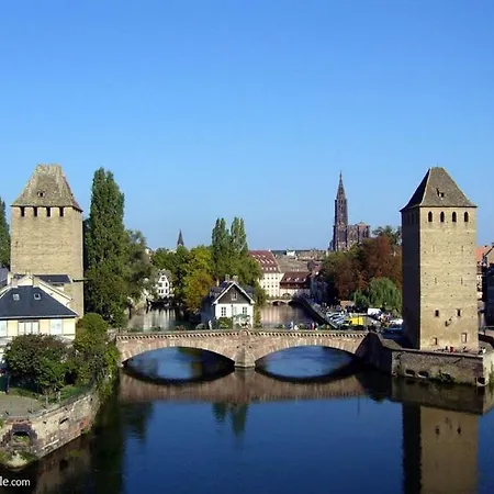 Charmant City Center