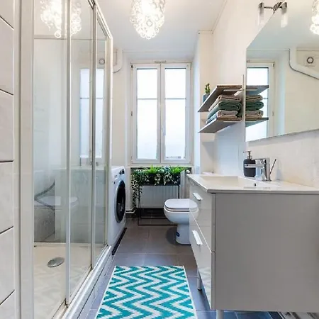 Apartment Charmant City Center *